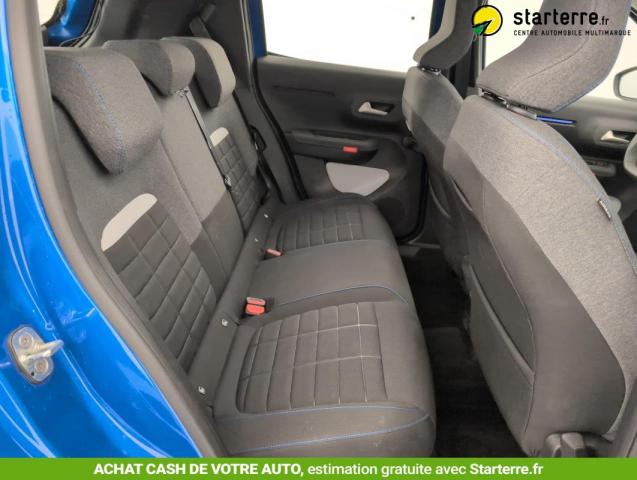Citroen C3 image 4