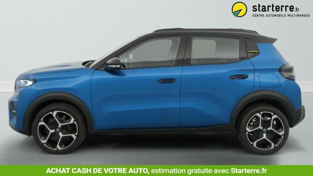 Citroen C3 image 1