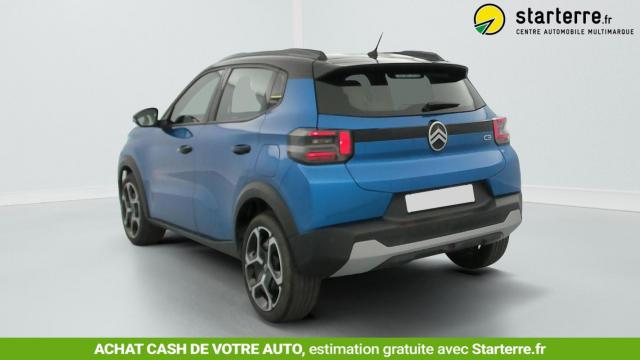 Citroen C3 image 5