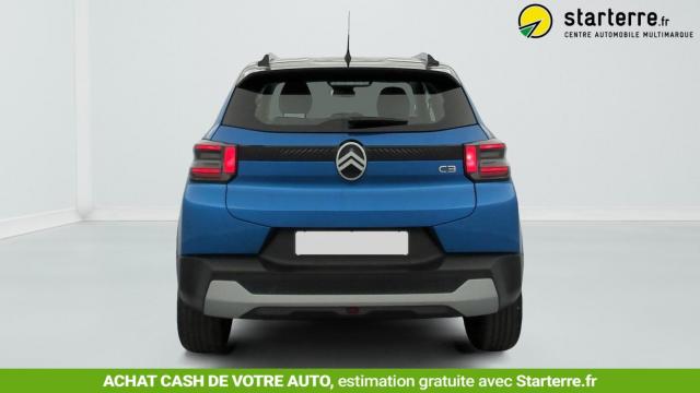 Citroen C3 image 8