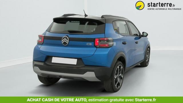 Citroen C3 image 2