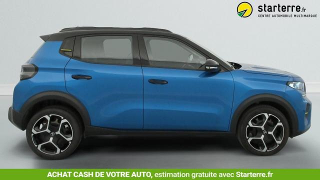 Citroen C3 image 3