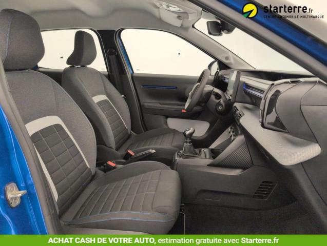 Citroen C3 image 9