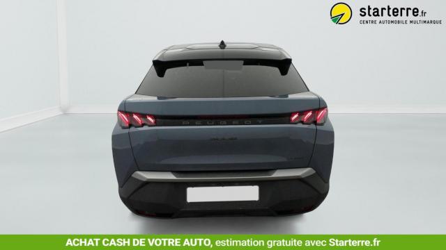Peugeot 3008 image 1