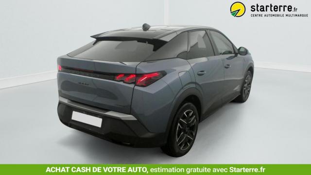 Peugeot 3008 image 7