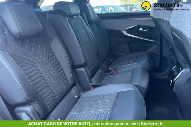 Peugeot 5008 image 9