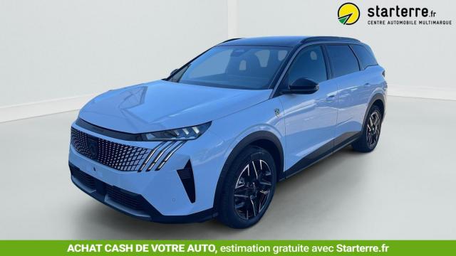Peugeot 5008 image 1