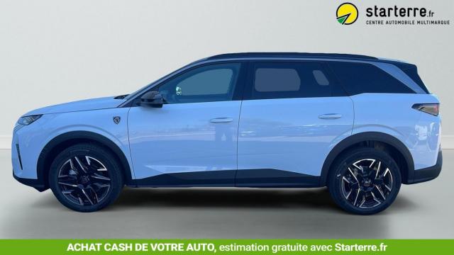 Peugeot 5008 image 2