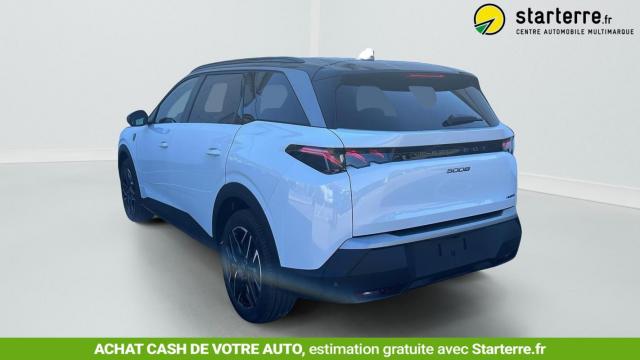 Peugeot 5008 image 8