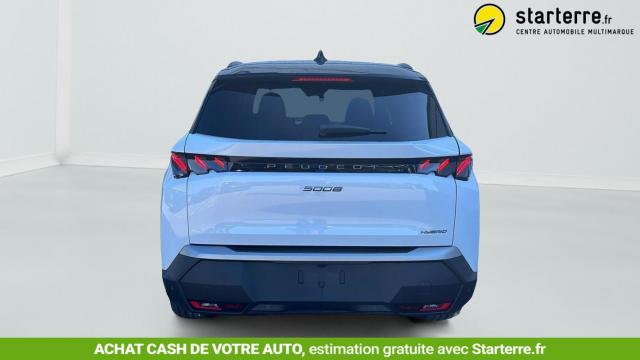 Peugeot 5008 image 5