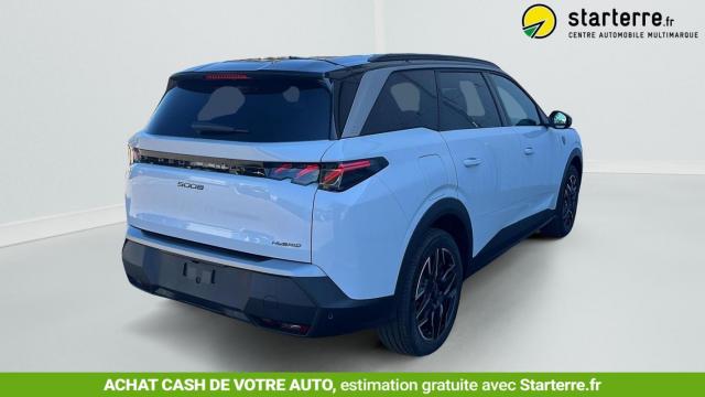 Peugeot 5008 image 7