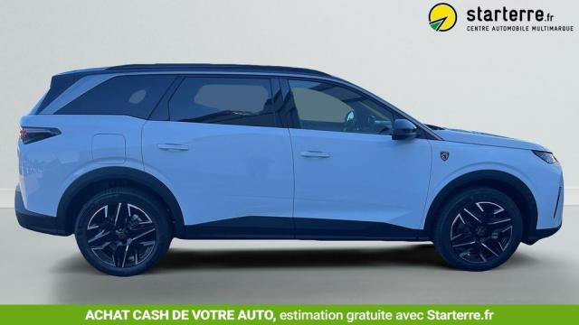 Peugeot 5008 image 4