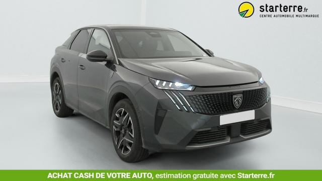 Peugeot 3008 Hybrid 145 E-Dcs6 Gt