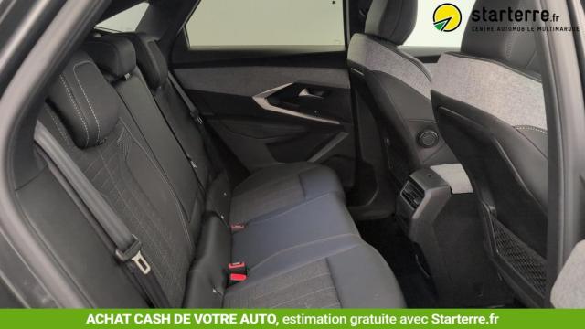 Peugeot 3008 image 3