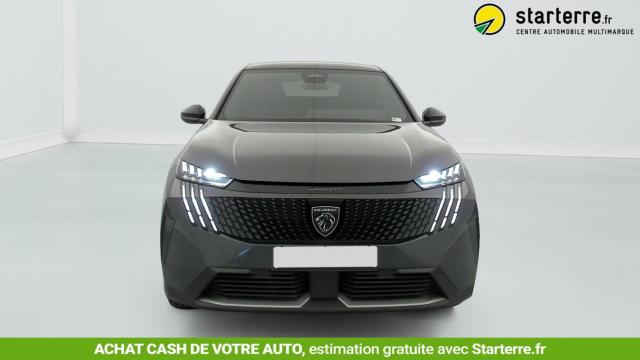 Peugeot 3008 image 6