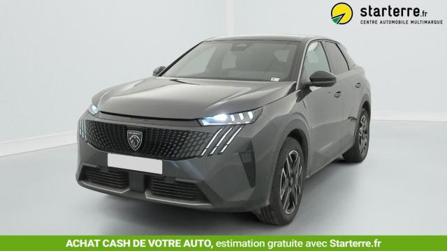 Peugeot 3008 image 5
