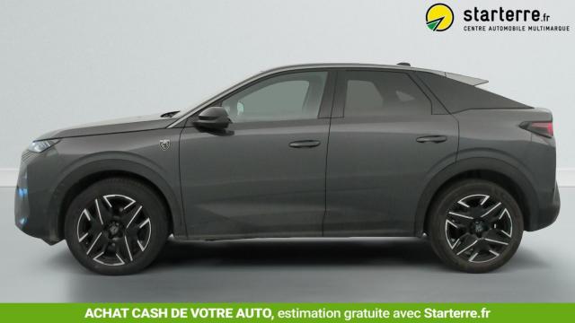Peugeot 3008 image 8