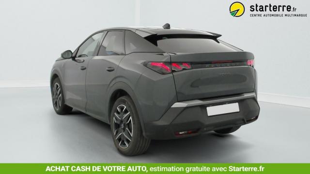 Peugeot 3008 image 7