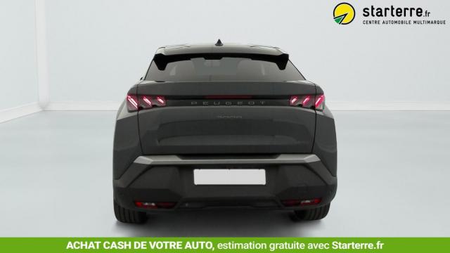 Peugeot 3008 image 2