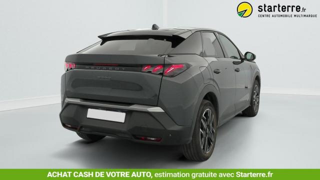 Peugeot 3008 image 9