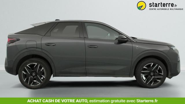 Peugeot 3008 image 4