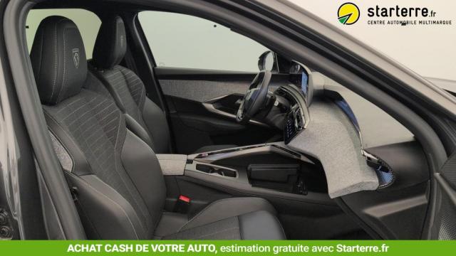 Peugeot 3008 image 1
