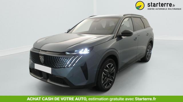 Peugeot 5008 image 8