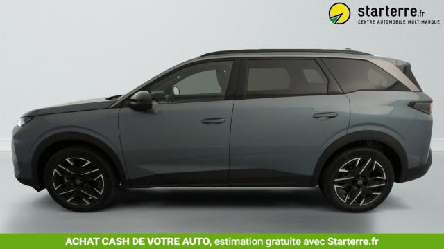 Peugeot 5008 image 4