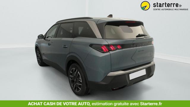 Peugeot 5008 image 2
