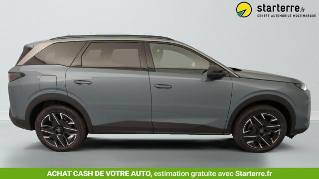 Peugeot 5008 image 6