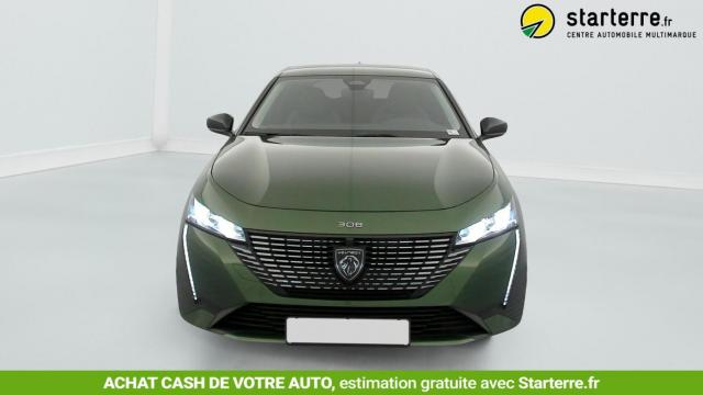 Peugeot 308 image 3