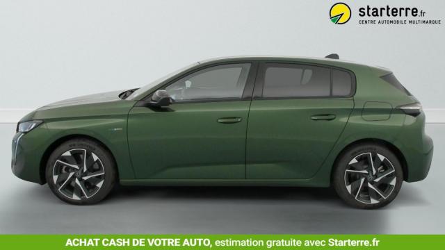 Peugeot 308 image 8