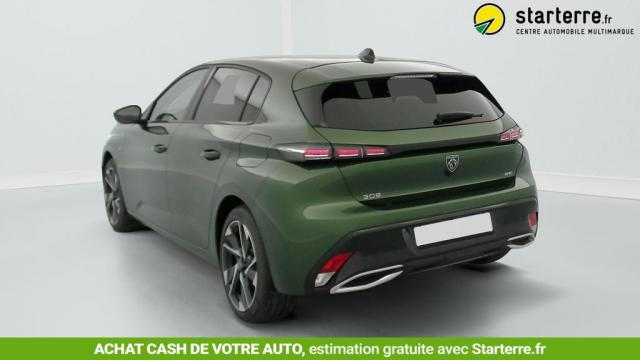 Peugeot 308 image 4