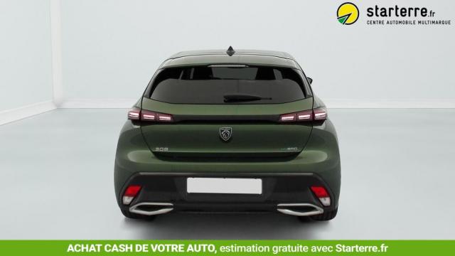 Peugeot 308 image 6