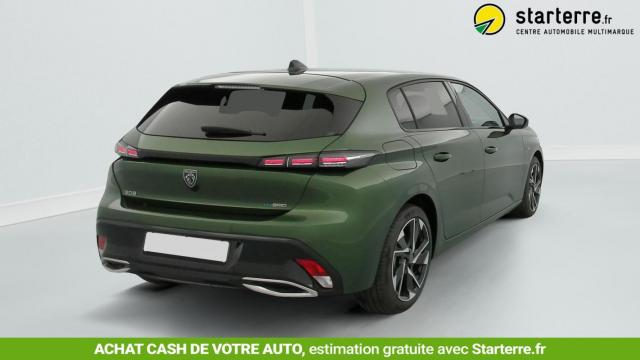 Peugeot 308 image 2