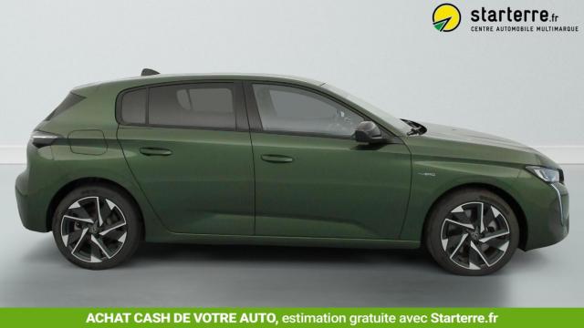 Peugeot 308 image 7