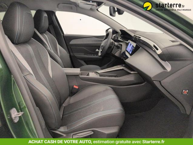 Peugeot 308 image 5