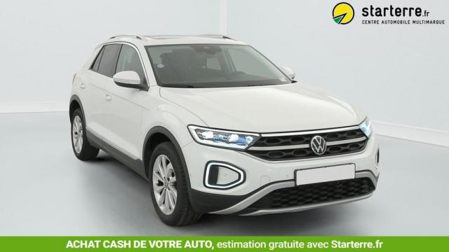 Volkswagen T-Roc 1.5 Tsi Evo 150 Start/stop Dsg7 Style