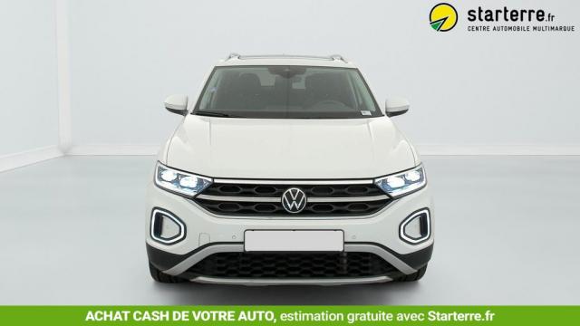 Volkswagen T-Roc image 8