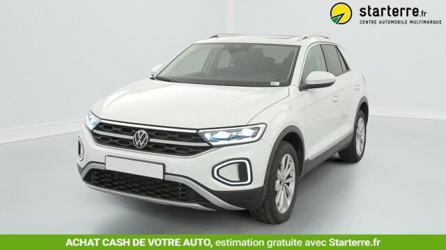 Volkswagen T-Roc image 6