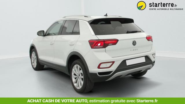 Volkswagen T-Roc image 1
