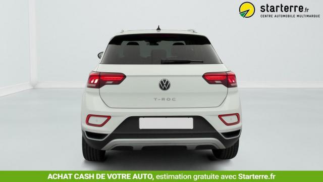 Volkswagen T-Roc image 7