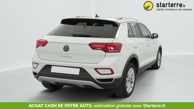 Volkswagen T-Roc image 9