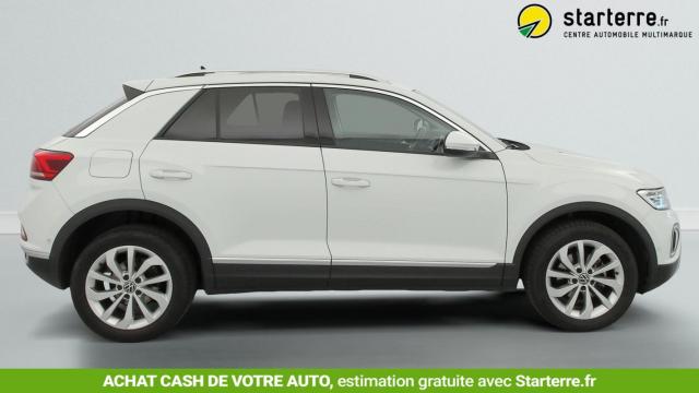 Volkswagen T-Roc image 4