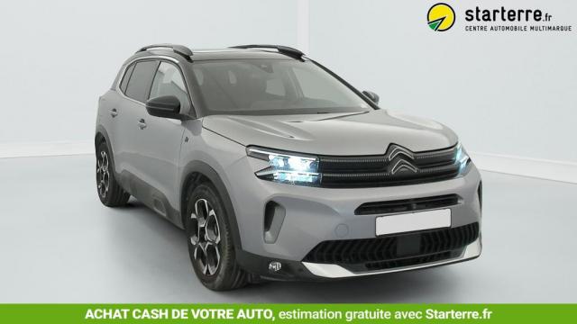 Citroen C5 Aircross Hybride Rechargeable 225 E-Eat8 Shine