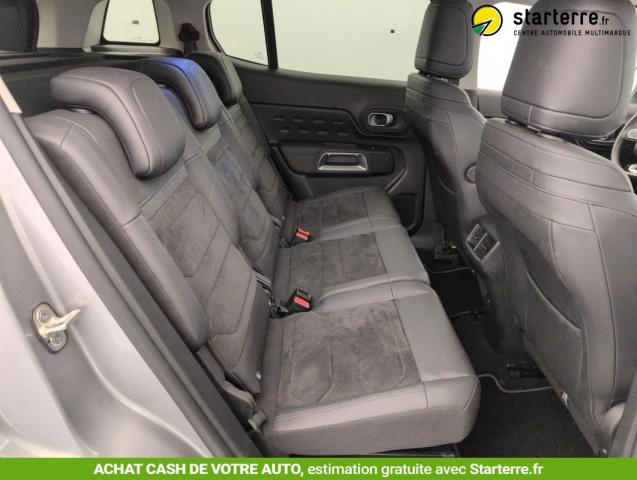 Citroen C5 Aircross image 3