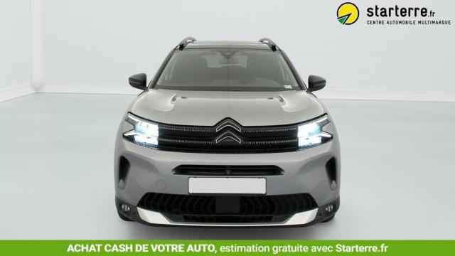 Citroen C5 Aircross image 6