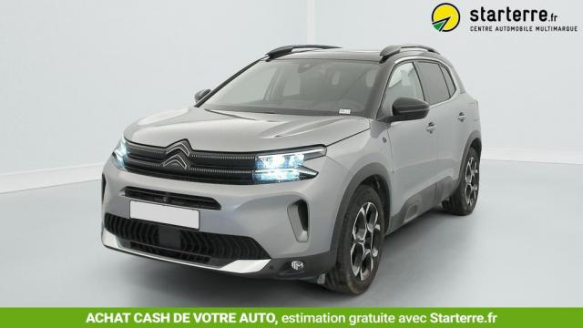 Citroen C5 Aircross image 7