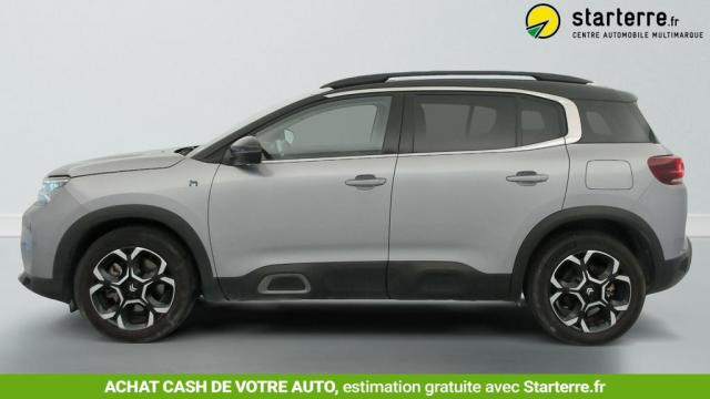 Citroen C5 Aircross image 4