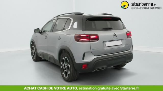 Citroen C5 Aircross image 8
